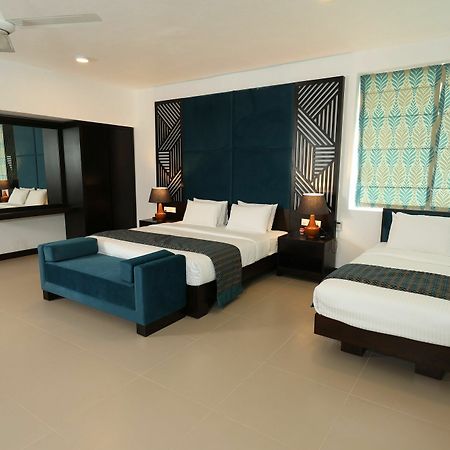 โจส์ รีสอร์ต เบนโตตา Hotel ภายนอก รูปภาพ