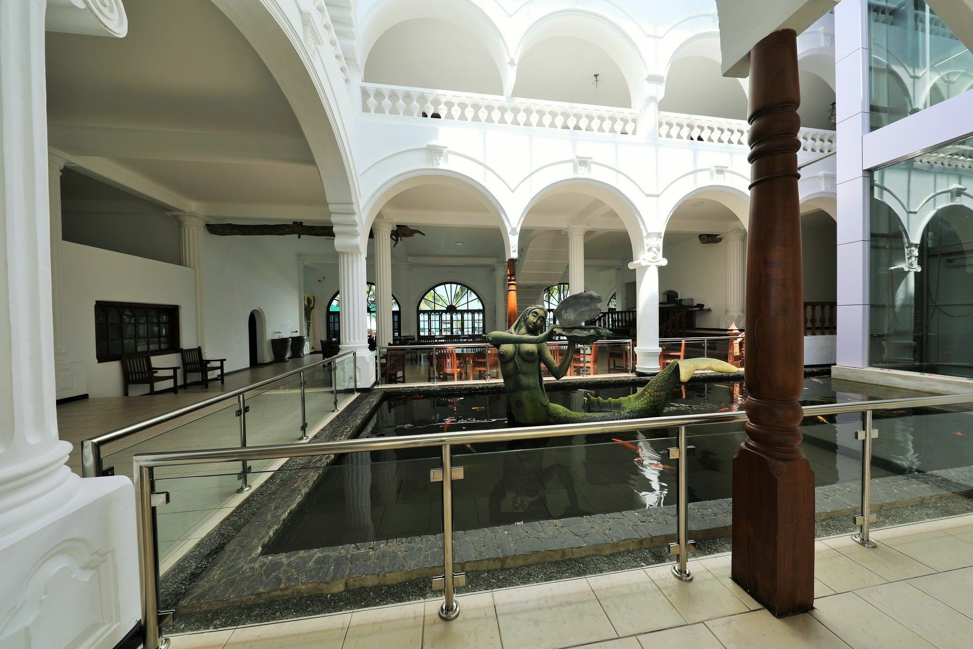 โจส์ รีสอร์ต เบนโตตา Hotel ภายนอก รูปภาพ