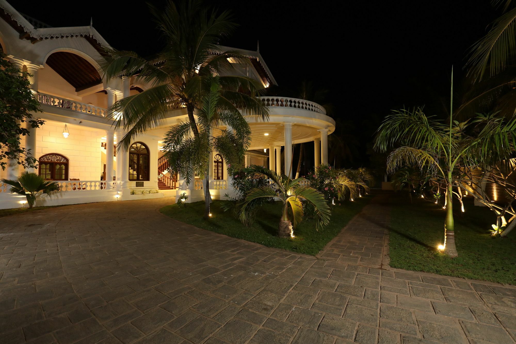 โจส์ รีสอร์ต เบนโตตา Hotel ภายนอก รูปภาพ