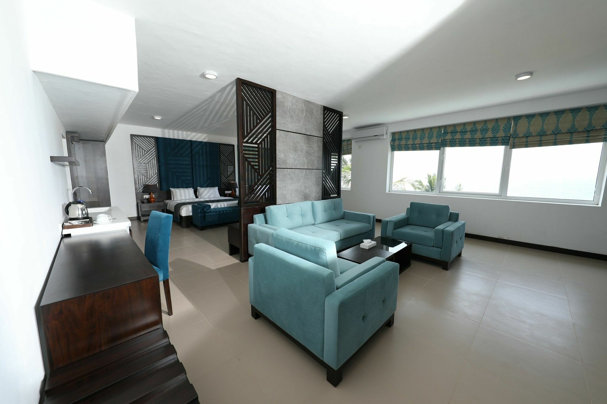 โจส์ รีสอร์ต เบนโตตา Hotel ภายนอก รูปภาพ
