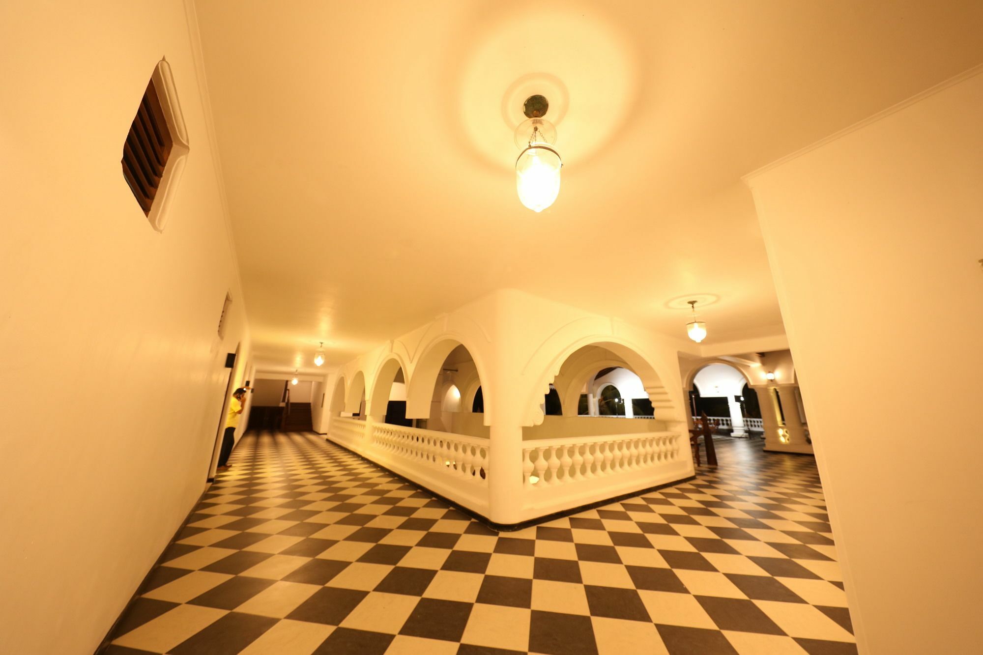 โจส์ รีสอร์ต เบนโตตา Hotel ภายนอก รูปภาพ