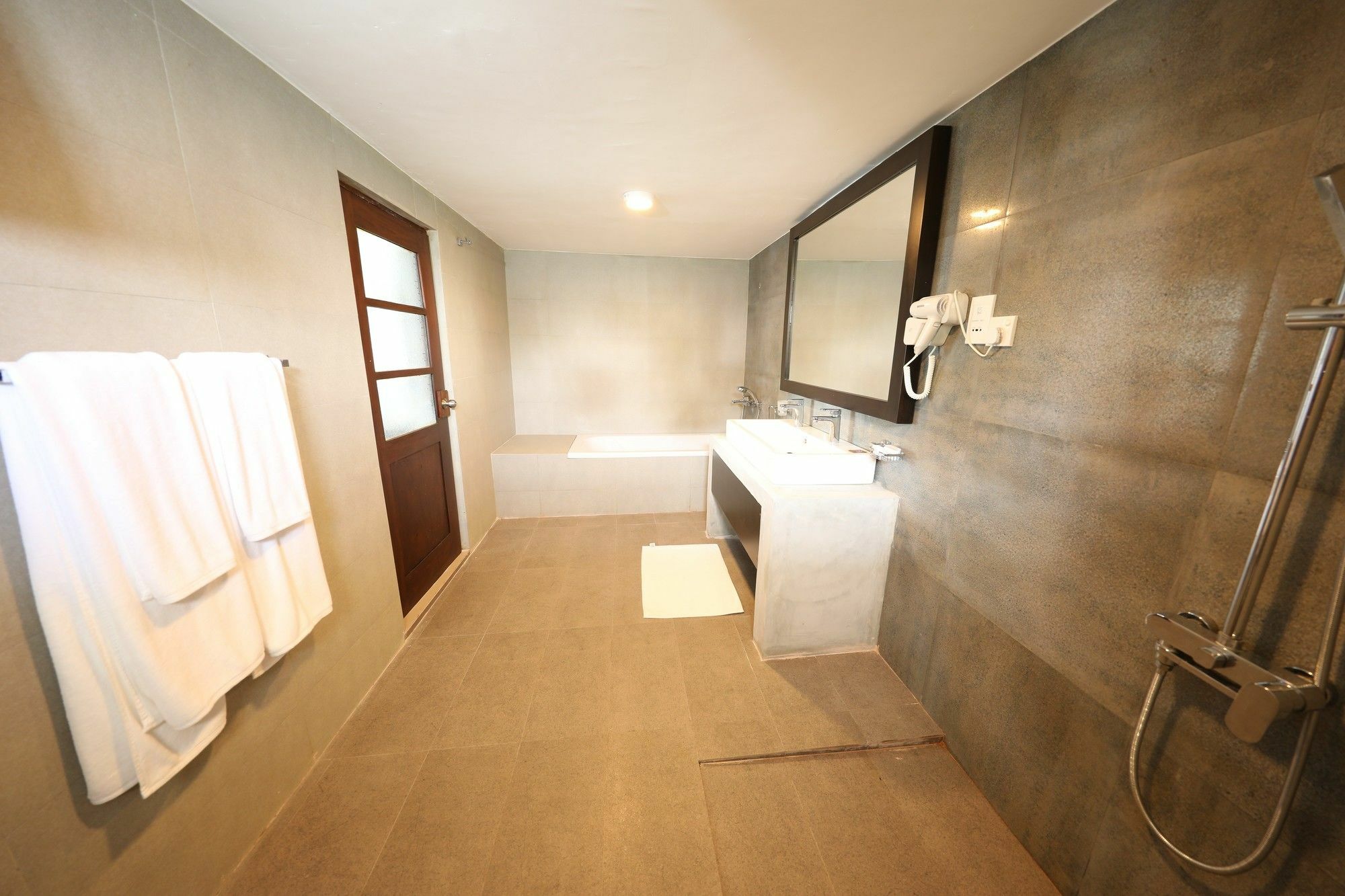 โจส์ รีสอร์ต เบนโตตา Hotel ภายนอก รูปภาพ