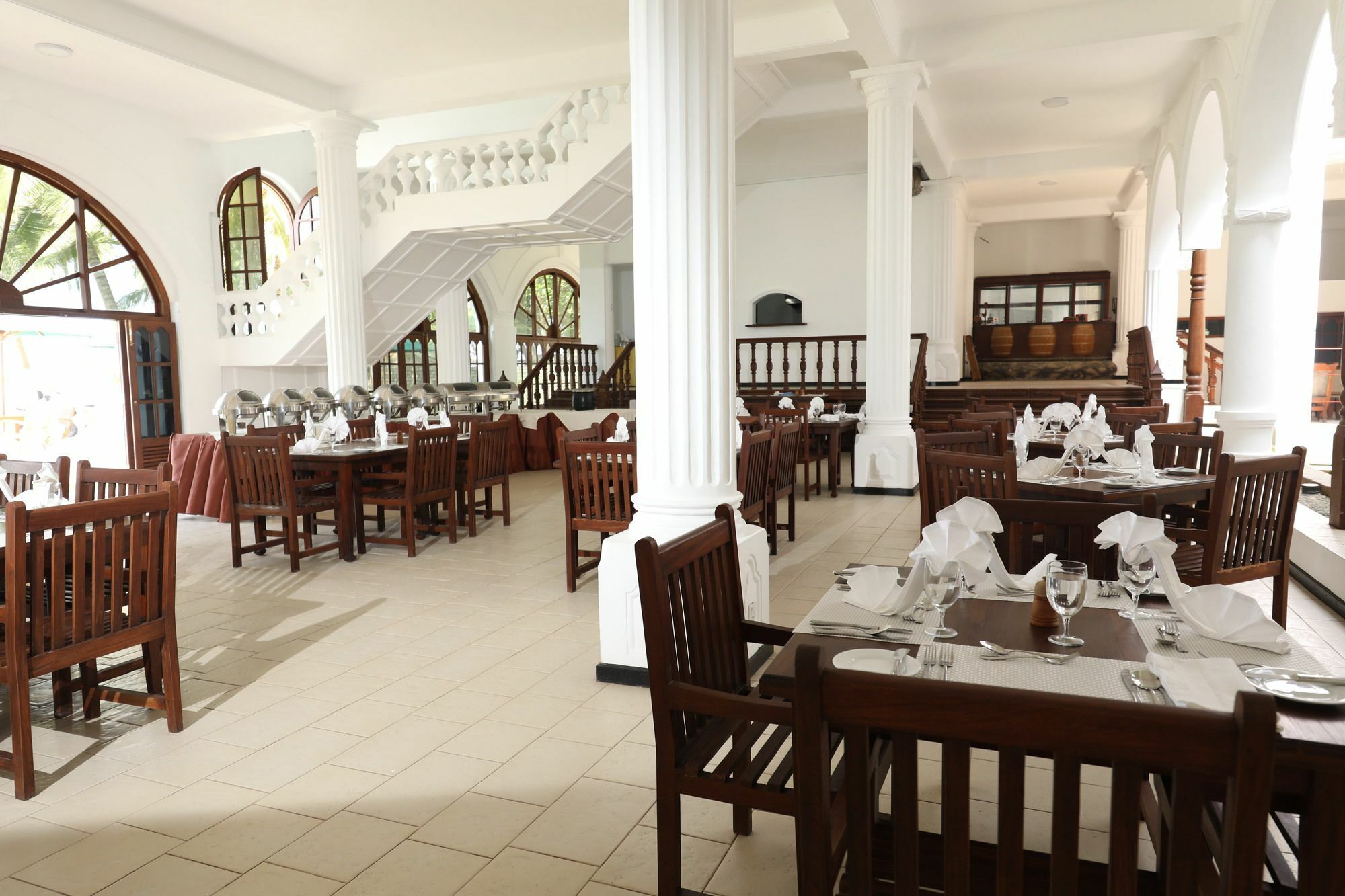 โจส์ รีสอร์ต เบนโตตา Hotel ภายนอก รูปภาพ