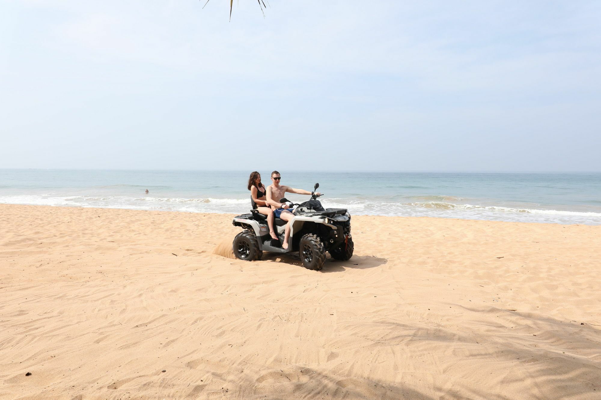 โจส์ รีสอร์ต เบนโตตา Hotel ภายนอก รูปภาพ