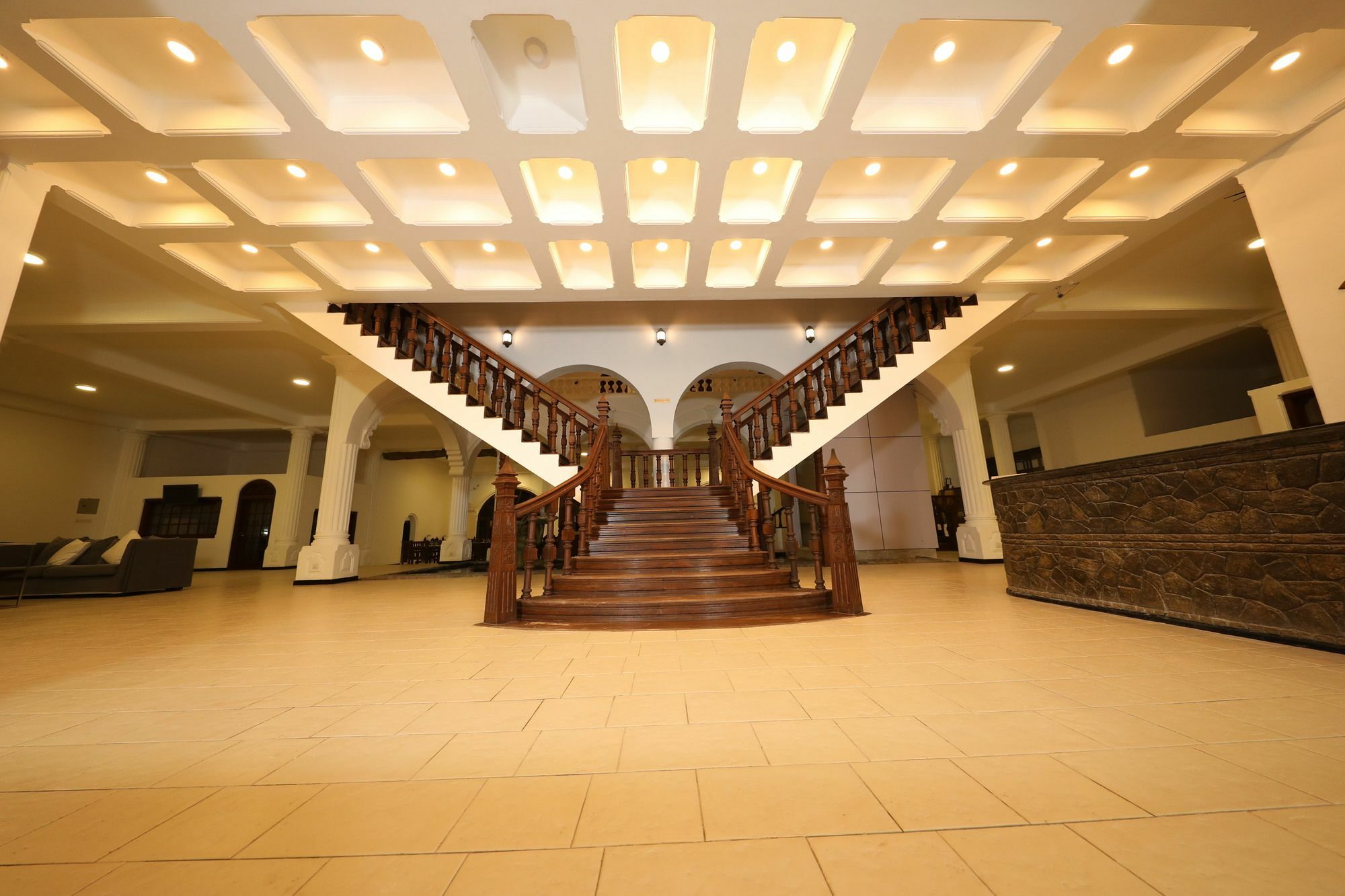 โจส์ รีสอร์ต เบนโตตา Hotel ภายนอก รูปภาพ